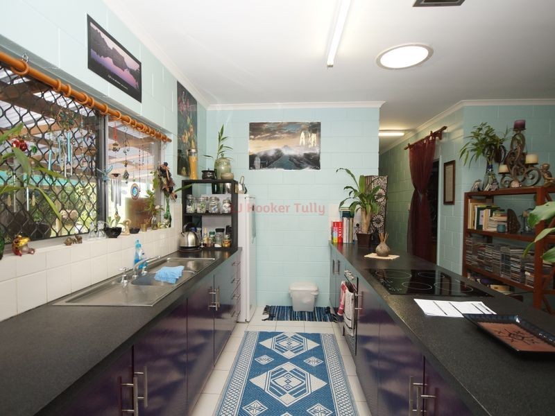 1245 Old Tullly Road, El Arish QLD 4855