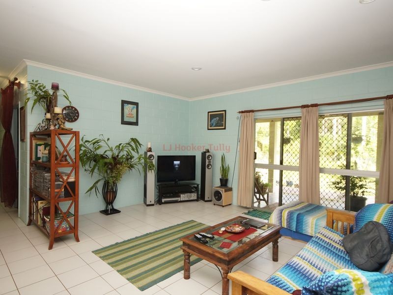 1245 Old Tullly Road, El Arish QLD 4855