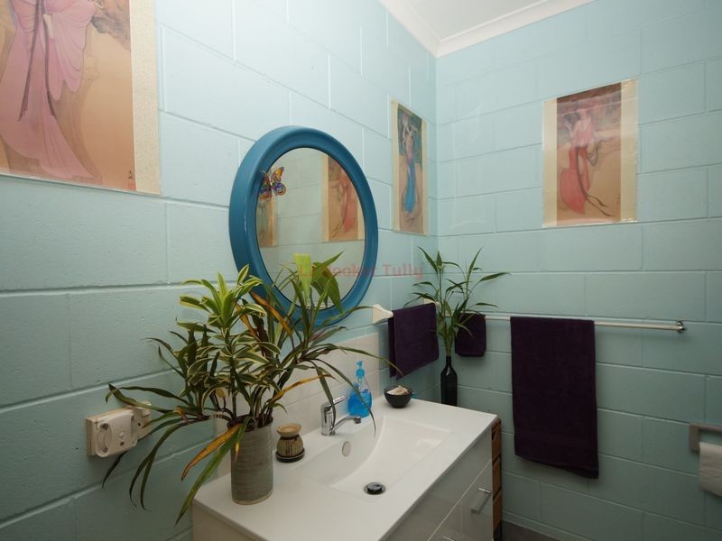 1245 Old Tullly Road, El Arish QLD 4855