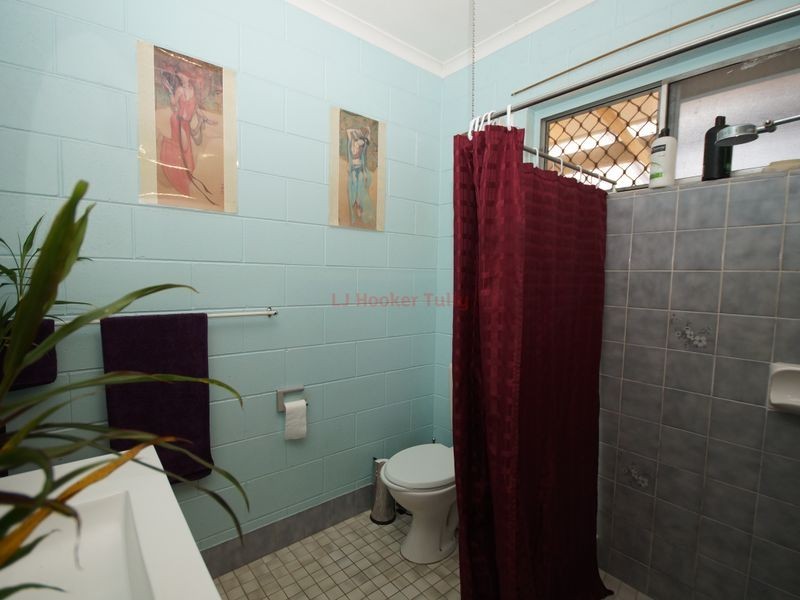 1245 Old Tullly Road, El Arish QLD 4855