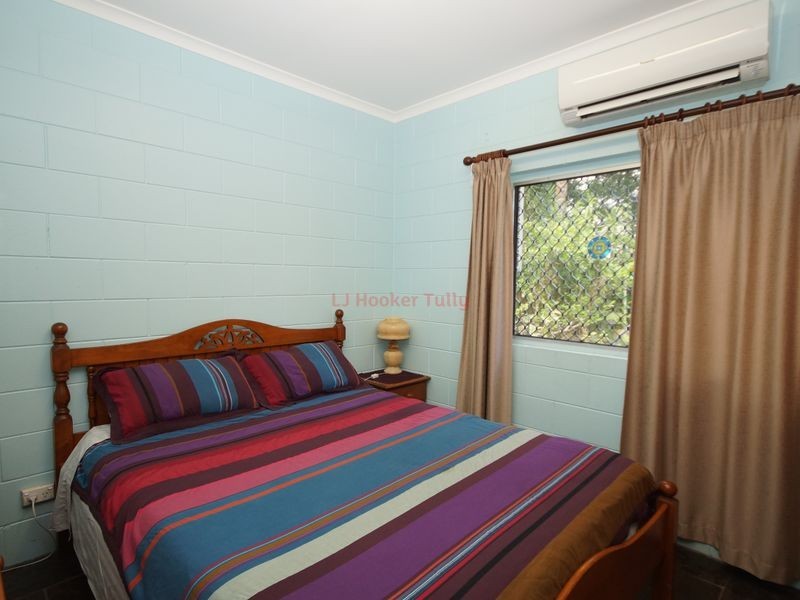 1245 Old Tullly Road, El Arish QLD 4855