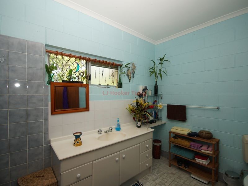 1245 Old Tullly Road, El Arish QLD 4855