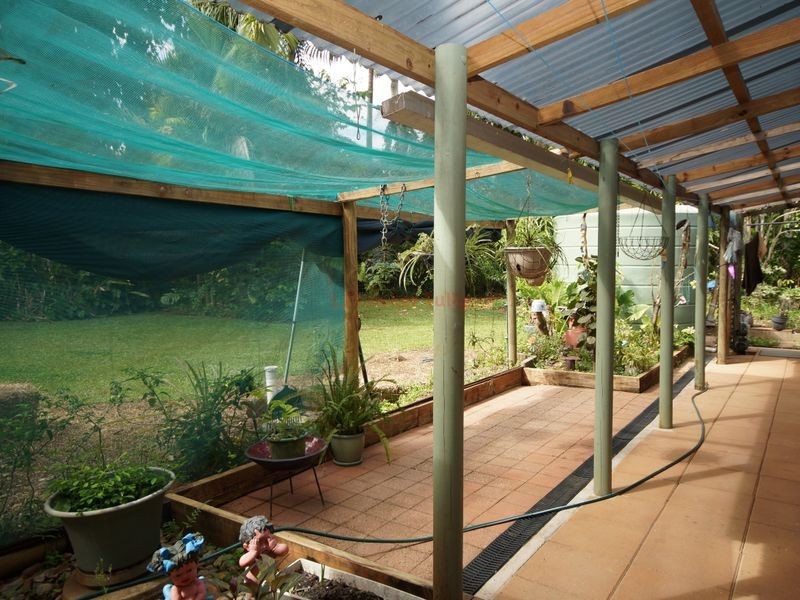 1245 Old Tullly Road, El Arish QLD 4855