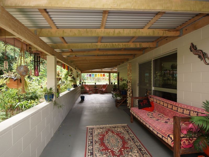 1245 Old Tullly Road, El Arish QLD 4855