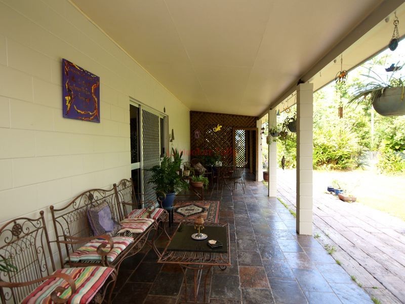 1245 Old Tullly Road, El Arish QLD 4855