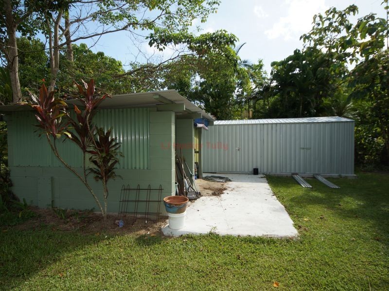 1245 Old Tullly Road, El Arish QLD 4855