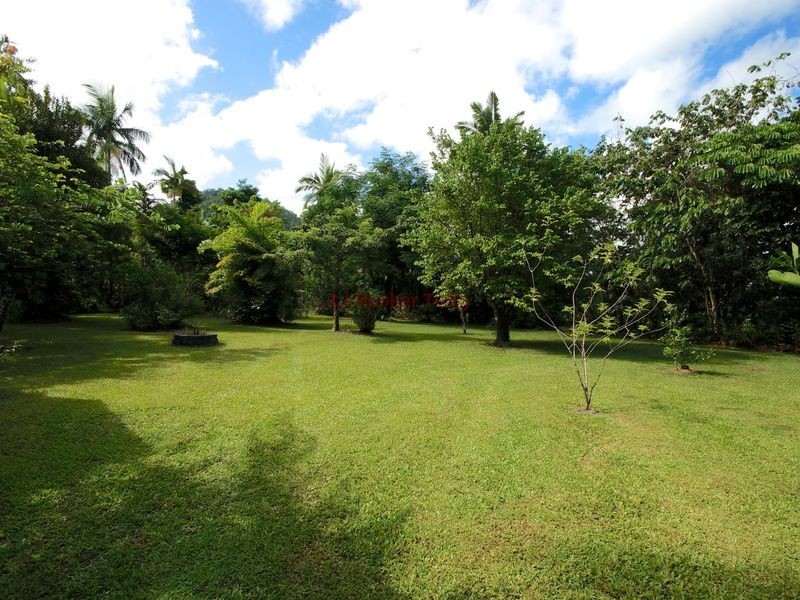 1245 Old Tullly Road, El Arish QLD 4855