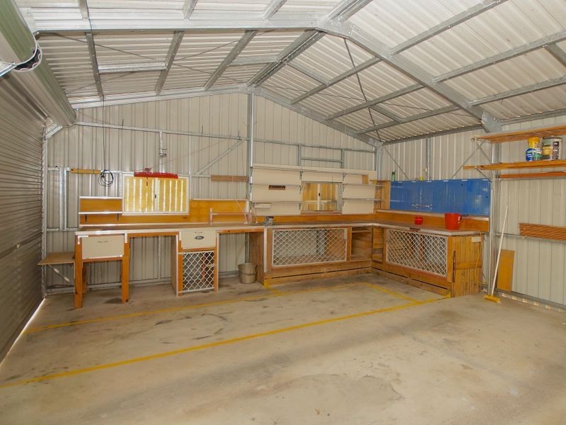 19 Henry Street, Tully QLD 4854