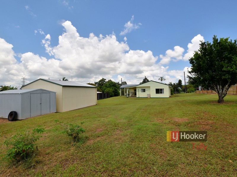 10 Maple Terrace, Tully QLD 4854