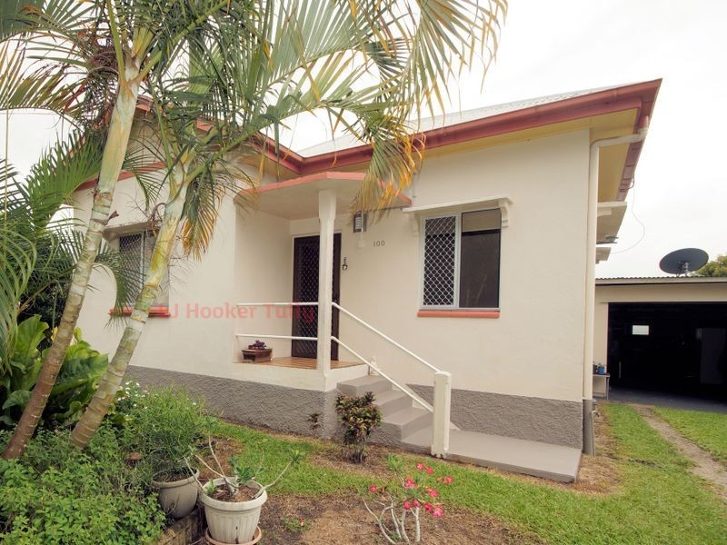 100 Victoria Street, Silkwood QLD 4856