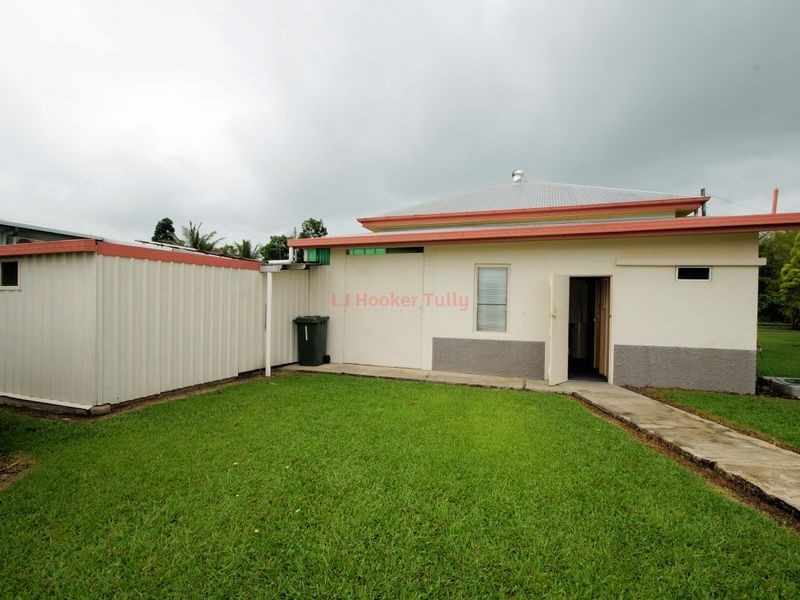 100 Victoria Street, Silkwood QLD 4856