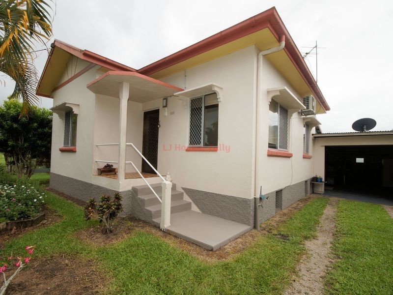 100 Victoria Street, Silkwood QLD 4856