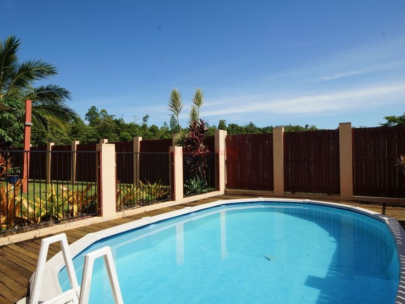 102 Hill Sixty Road, El Arish QLD 4855