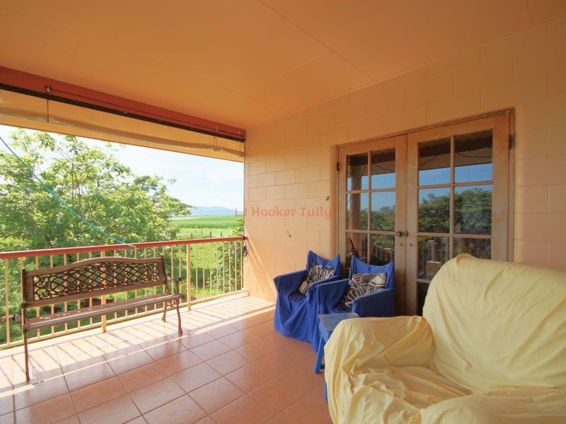 102 Hill Sixty Road, El Arish QLD 4855
