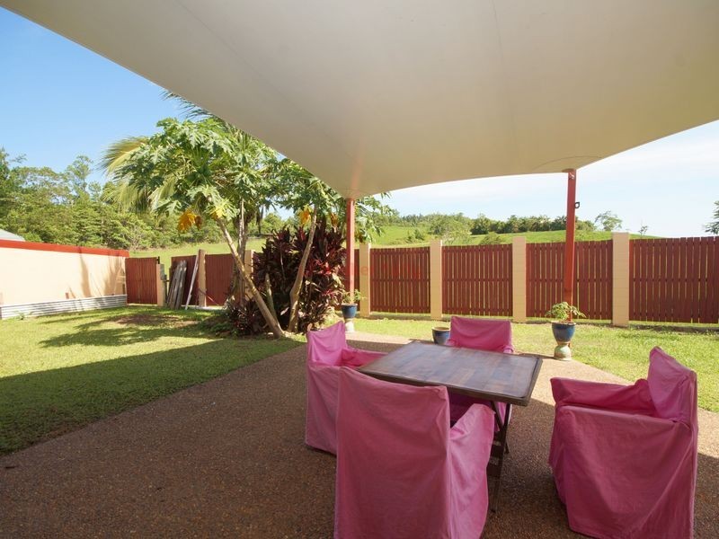 102 Hill Sixty Road, El Arish QLD 4855