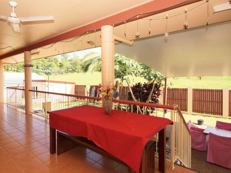 102 Hill Sixty Road, El Arish QLD 4855