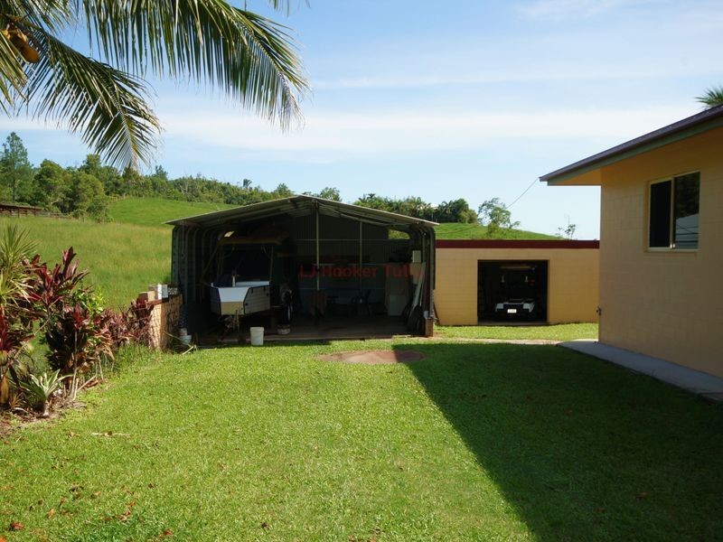 102 Hill Sixty Road, El Arish QLD 4855