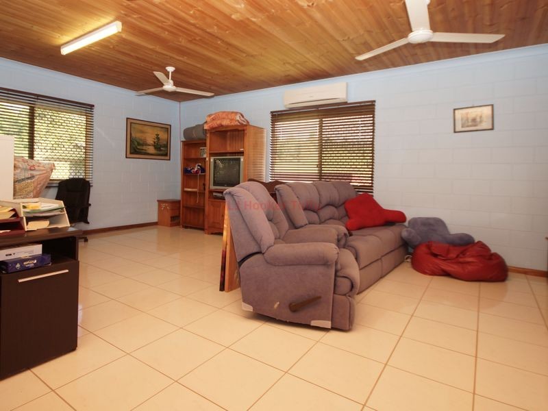 102 Hill Sixty Road, El Arish QLD 4855