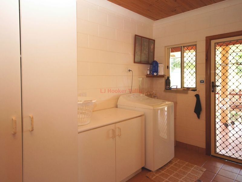 102 Hill Sixty Road, El Arish QLD 4855