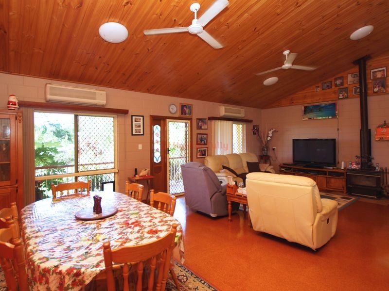 102 Hill Sixty Road, El Arish QLD 4855