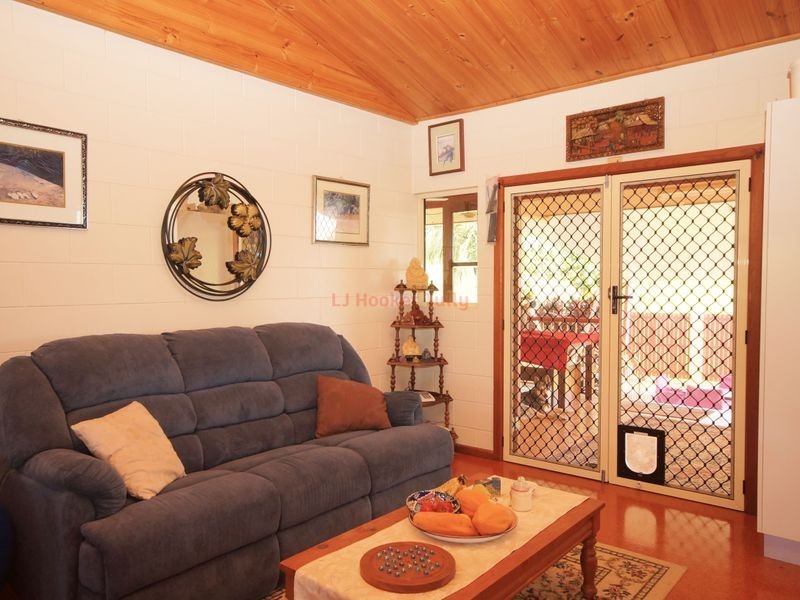 102 Hill Sixty Road, El Arish QLD 4855