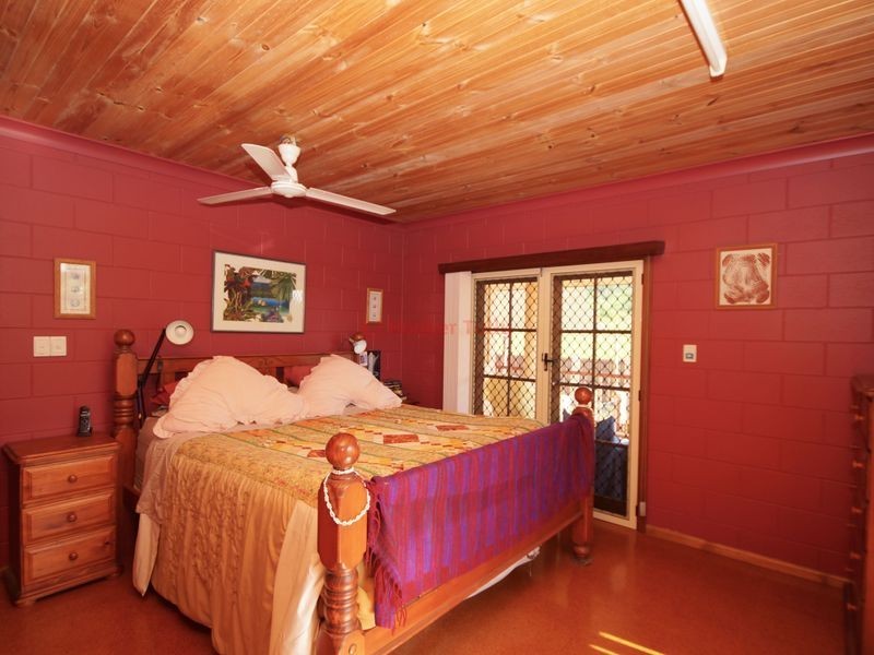 102 Hill Sixty Road, El Arish QLD 4855
