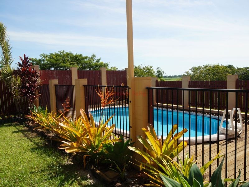 102 Hill Sixty Road, El Arish QLD 4855