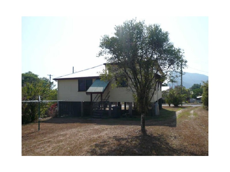 Tully QLD 4854