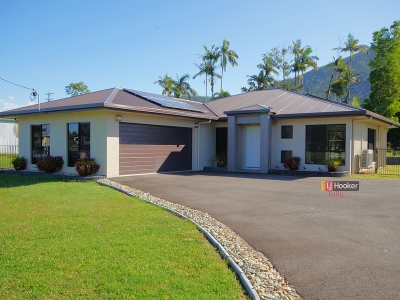 31 Murray Street, Tully QLD 4854