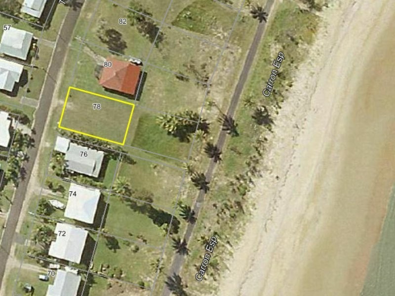 78 Taylor Street, Tully Heads QLD 4854