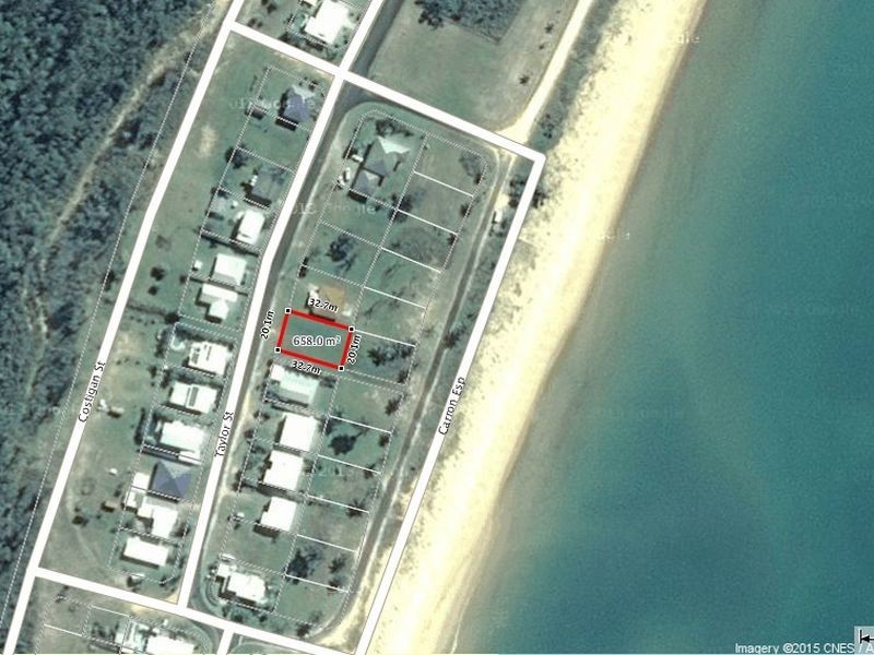 78 Taylor Street, Tully Heads QLD 4854