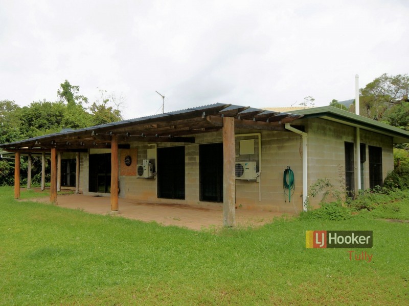 166 Bulgun Road, Bulgun QLD 4854