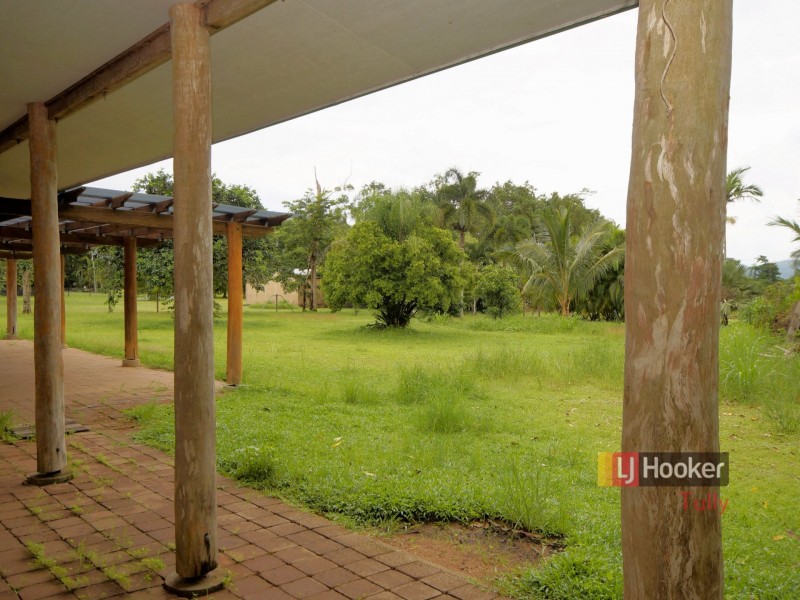 166 Bulgun Road, Bulgun QLD 4854