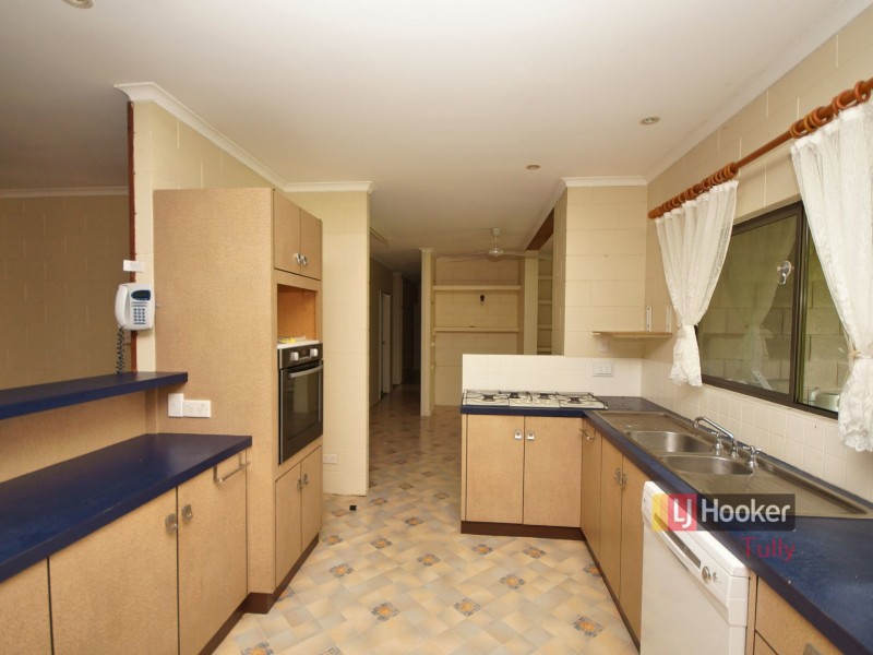 166 Bulgun Road, Bulgun QLD 4854