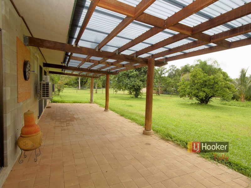 166 Bulgun Road, Bulgun QLD 4854