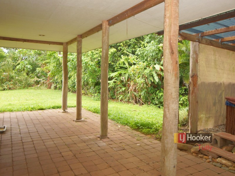 166 Bulgun Road, Bulgun QLD 4854
