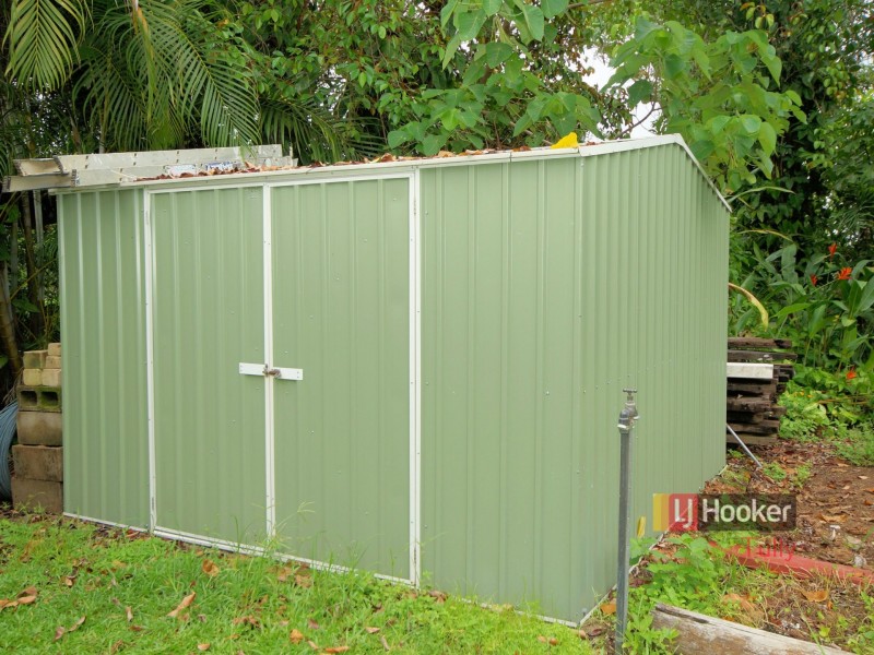 166 Bulgun Road, Bulgun QLD 4854