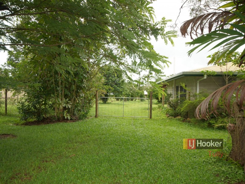 166 Bulgun Road, Bulgun QLD 4854