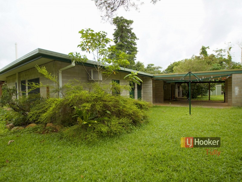 166 Bulgun Road, Bulgun QLD 4854