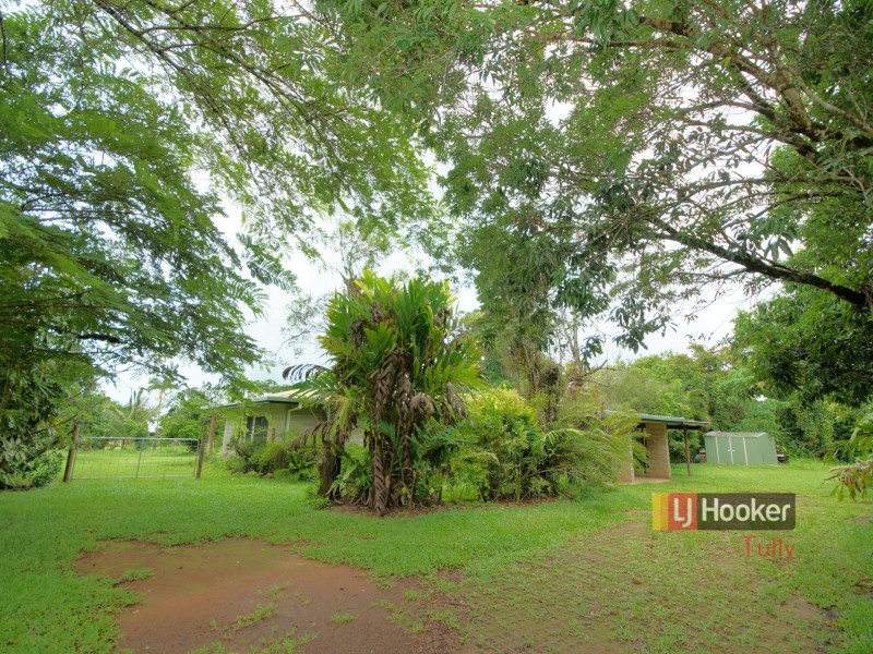 166 Bulgun Road, Bulgun QLD 4854