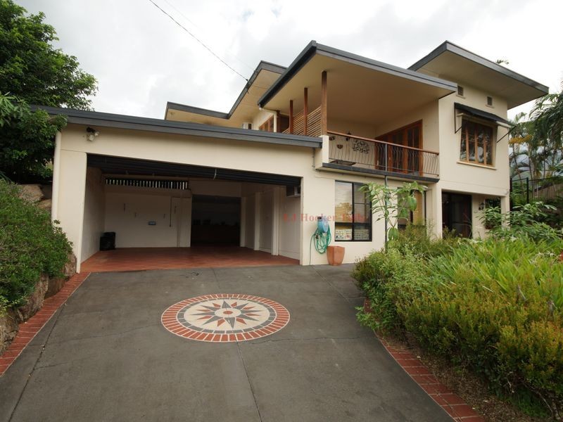 50 McQuillen Street, Tully QLD 4854