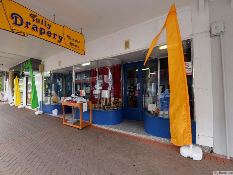 30 Butler Street, Tully QLD 4854