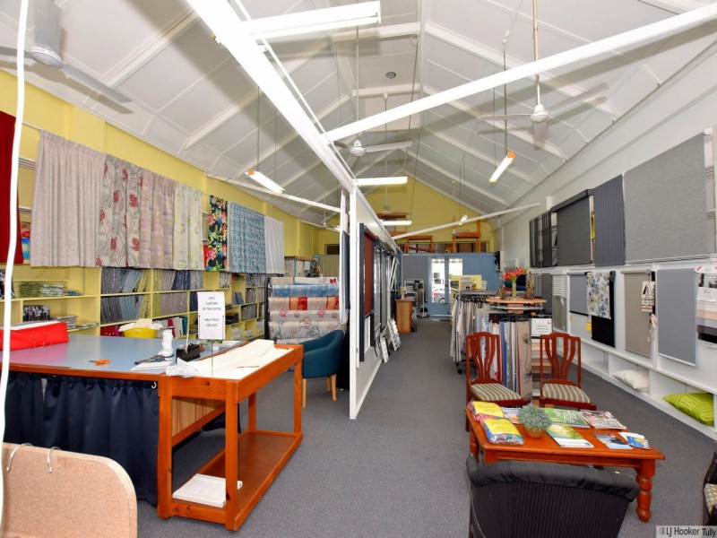 30 Butler Street, Tully QLD 4854