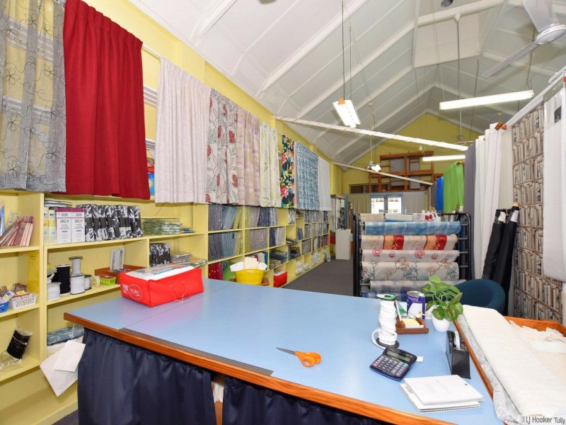 30 Butler Street, Tully QLD 4854