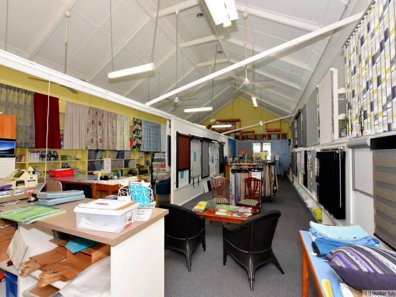 30 Butler Street, Tully QLD 4854