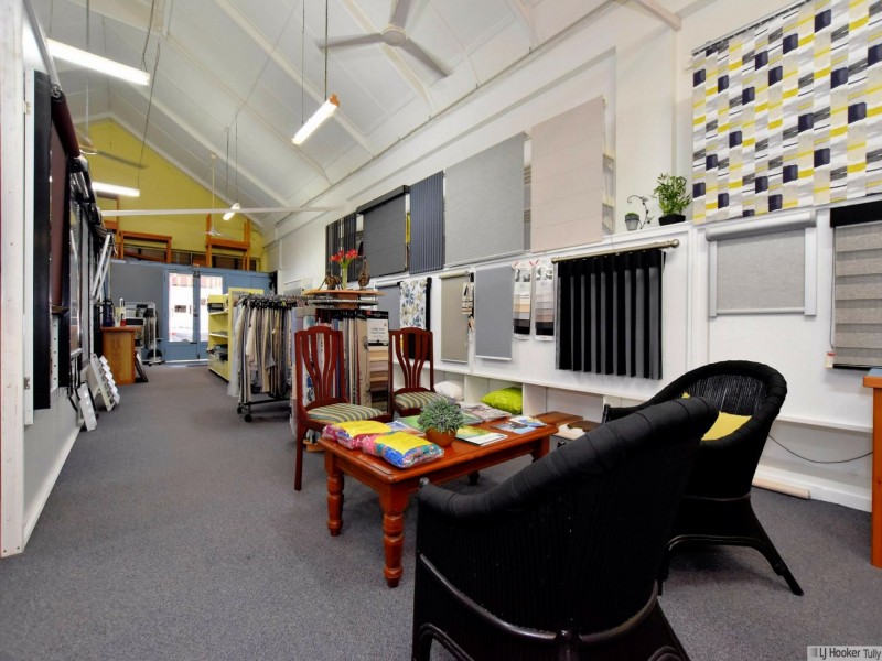 30 Butler Street, Tully QLD 4854