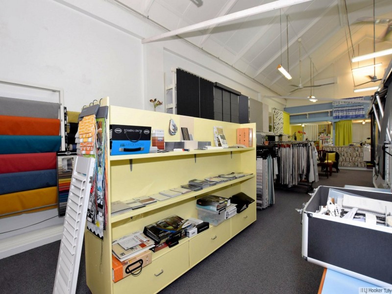 30 Butler Street, Tully QLD 4854