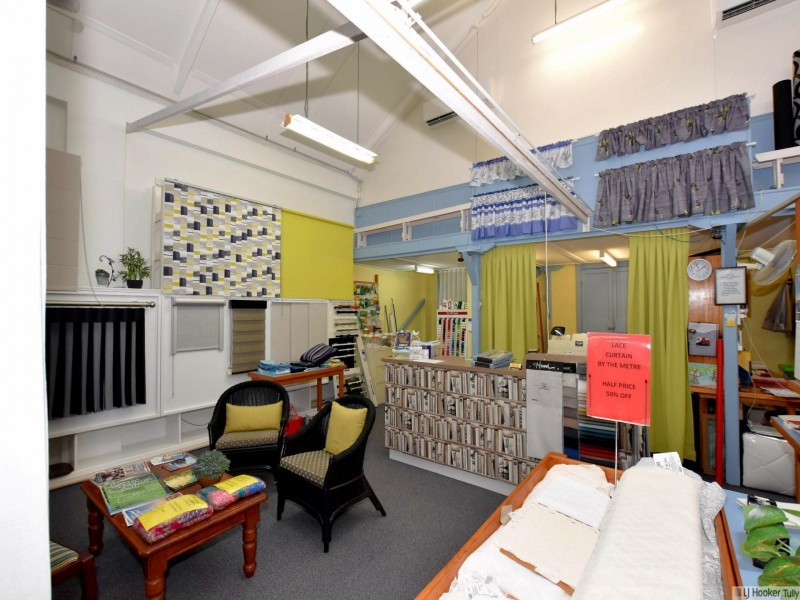 30 Butler Street, Tully QLD 4854