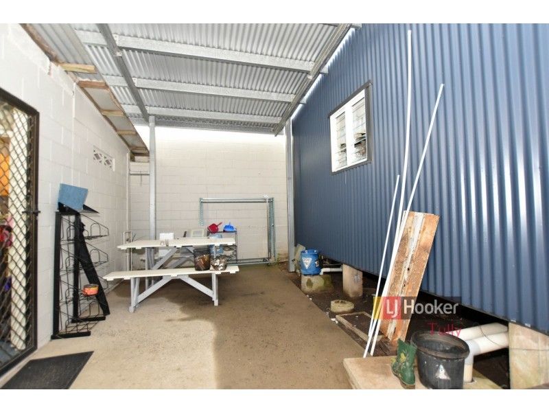 30 Butler Street, Tully QLD 4854