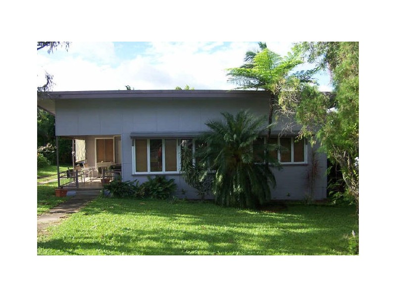 Tully QLD 4854